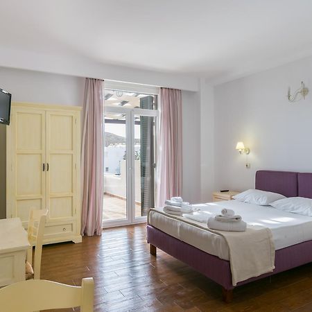 Malion Rooms آداماس المظهر الخارجي الصورة