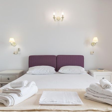 Malion Rooms آداماس المظهر الخارجي الصورة