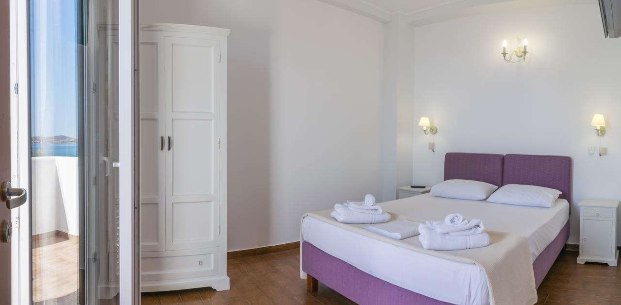 Malion Rooms آداماس المظهر الخارجي الصورة