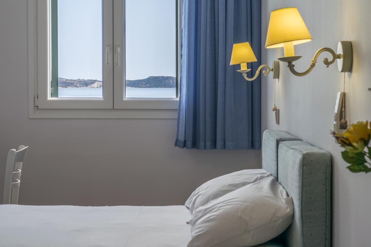 Malion Rooms آداماس المظهر الخارجي الصورة