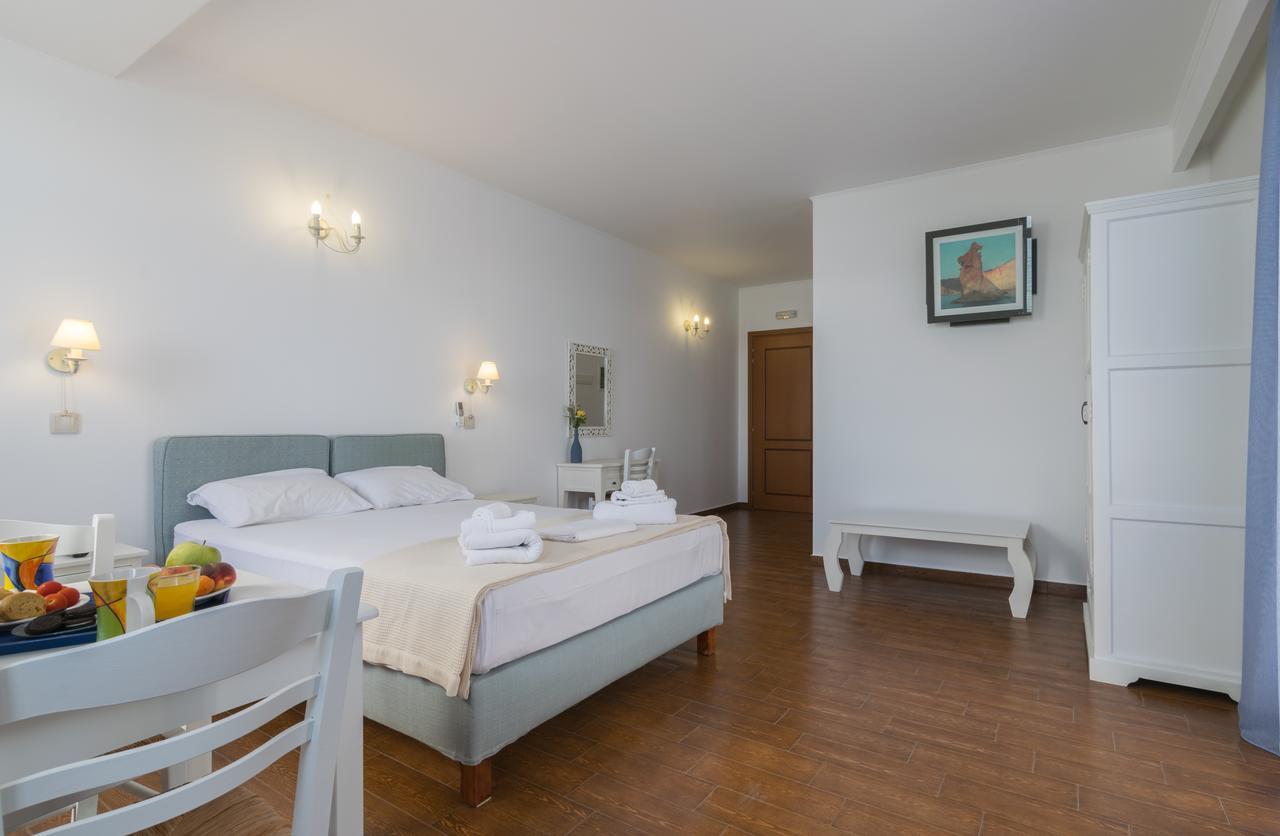 Malion Rooms آداماس المظهر الخارجي الصورة