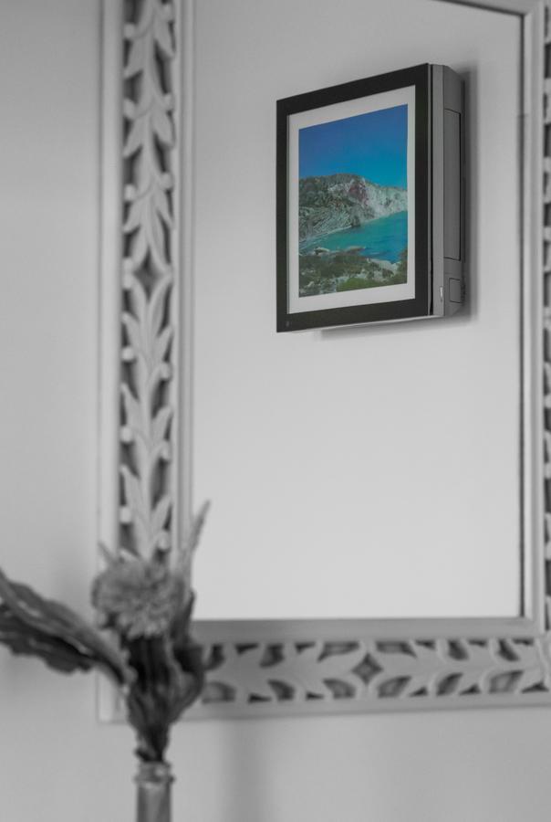 Malion Rooms آداماس المظهر الخارجي الصورة