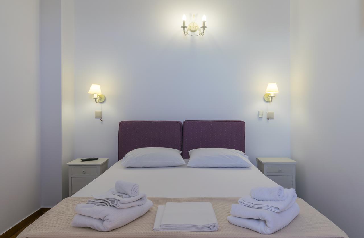 Malion Rooms آداماس المظهر الخارجي الصورة
