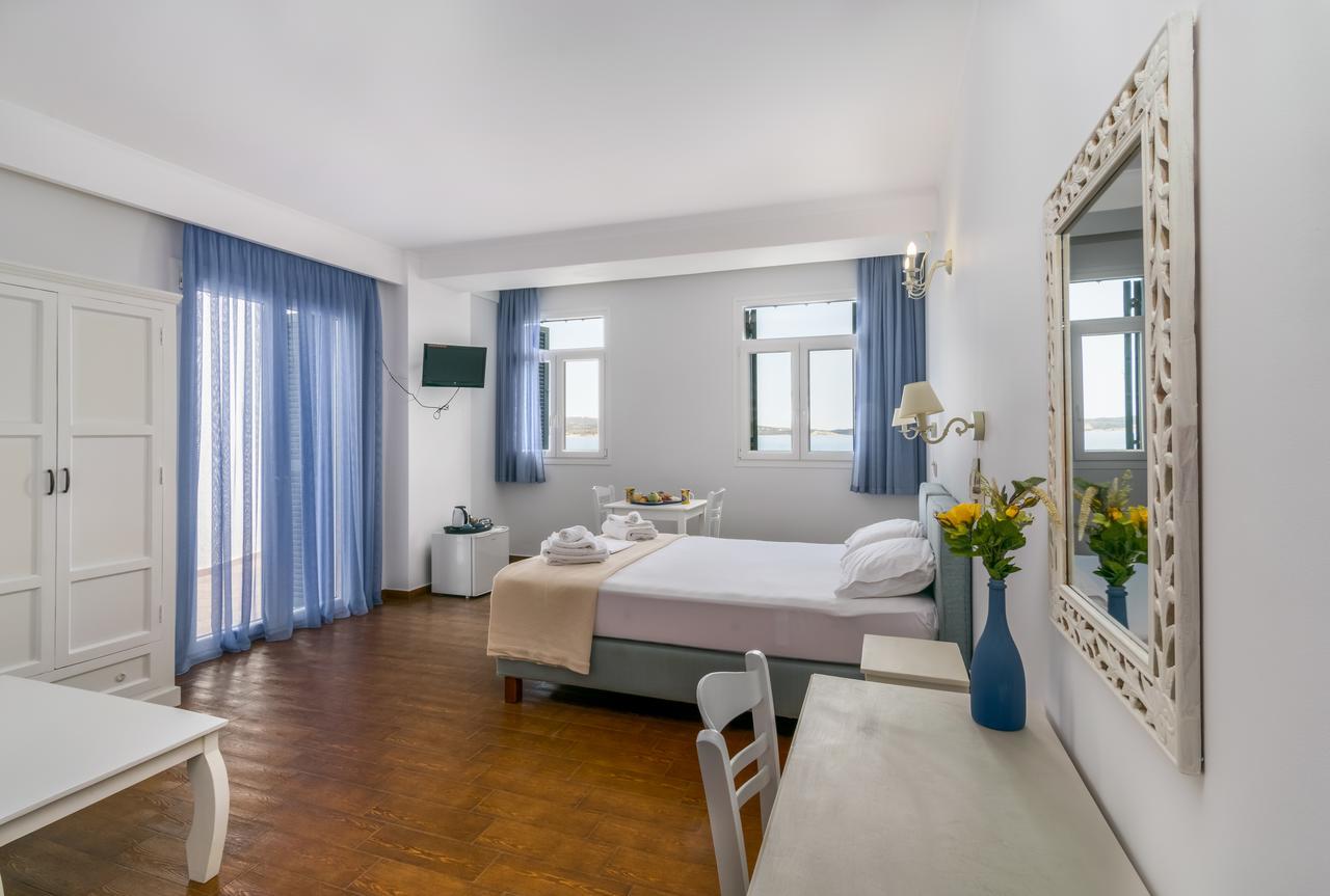 Malion Rooms آداماس المظهر الخارجي الصورة