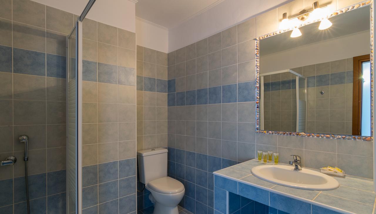 Malion Rooms آداماس المظهر الخارجي الصورة