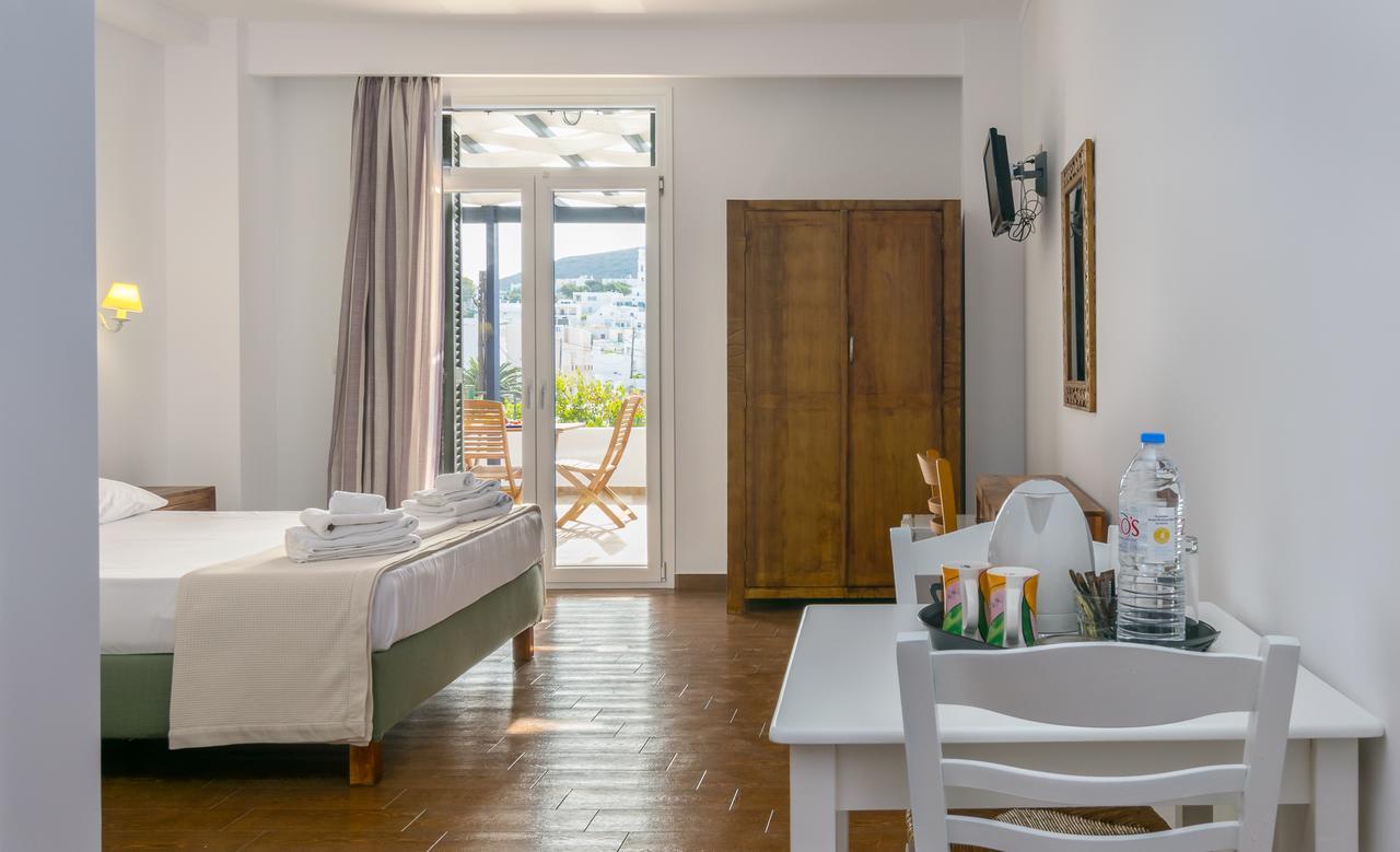 Malion Rooms آداماس المظهر الخارجي الصورة