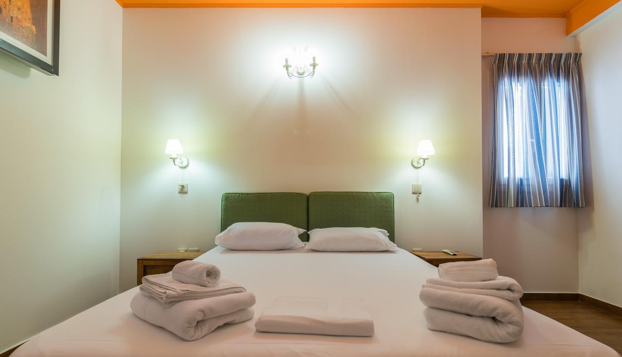 Malion Rooms آداماس المظهر الخارجي الصورة