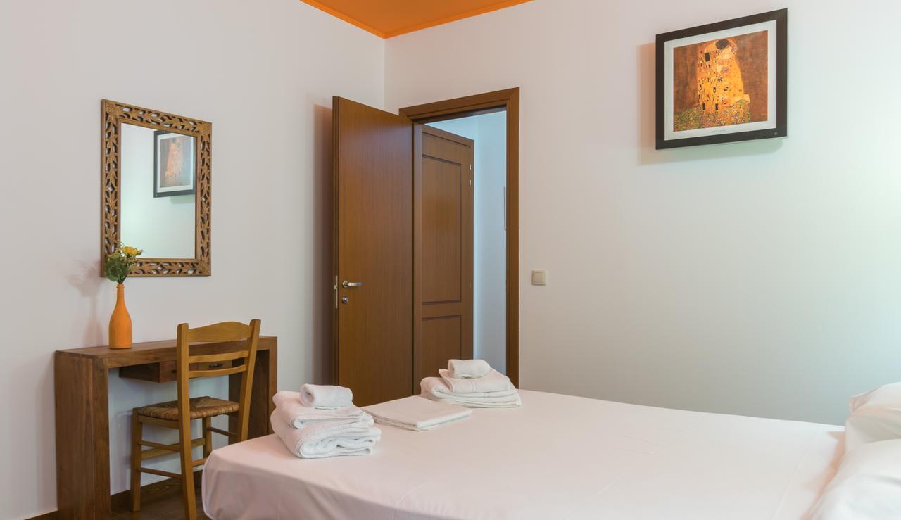 Malion Rooms آداماس المظهر الخارجي الصورة