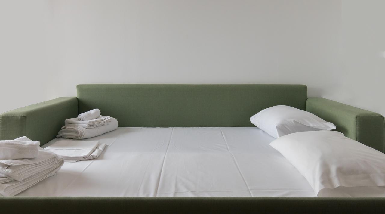 Malion Rooms آداماس المظهر الخارجي الصورة