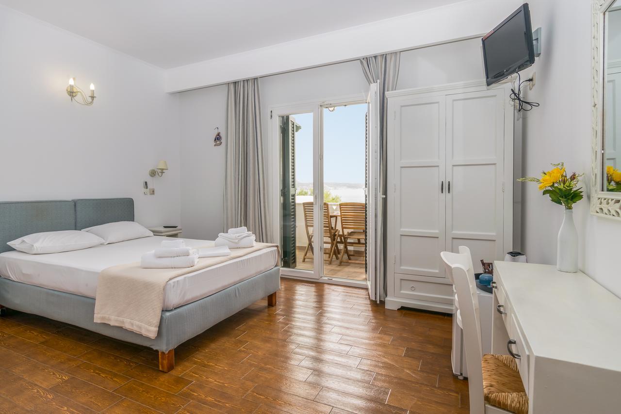 Malion Rooms آداماس المظهر الخارجي الصورة
