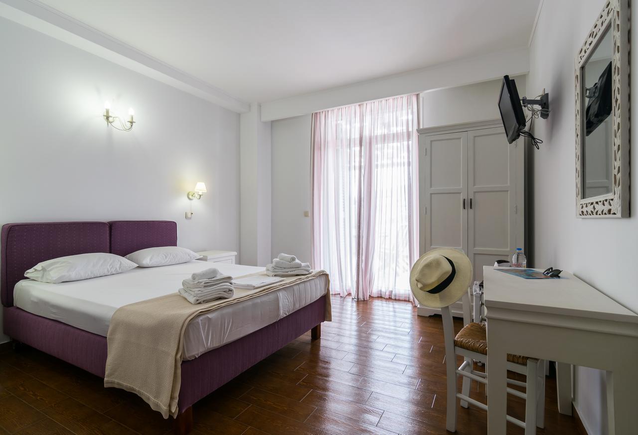 Malion Rooms آداماس المظهر الخارجي الصورة