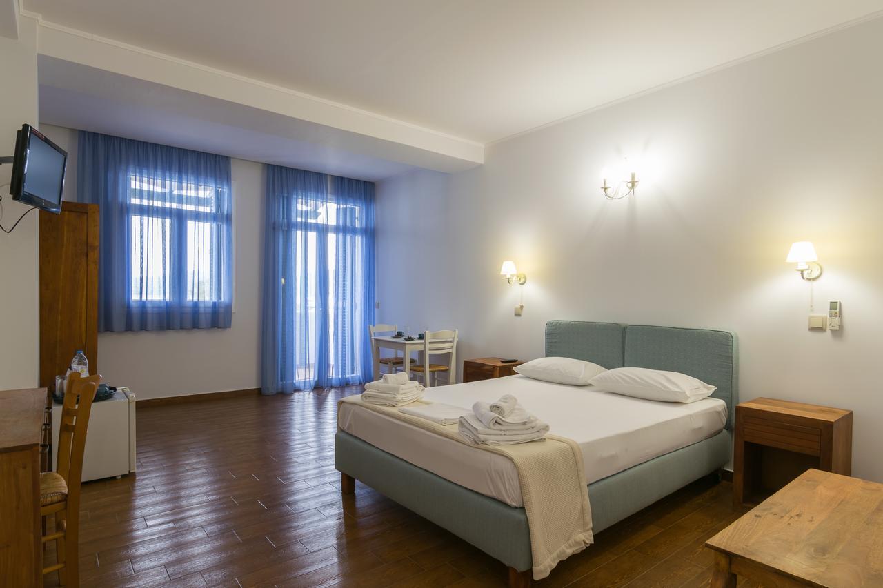 Malion Rooms آداماس المظهر الخارجي الصورة