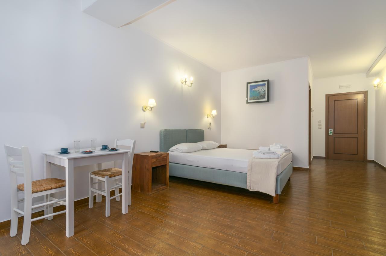 Malion Rooms آداماس المظهر الخارجي الصورة