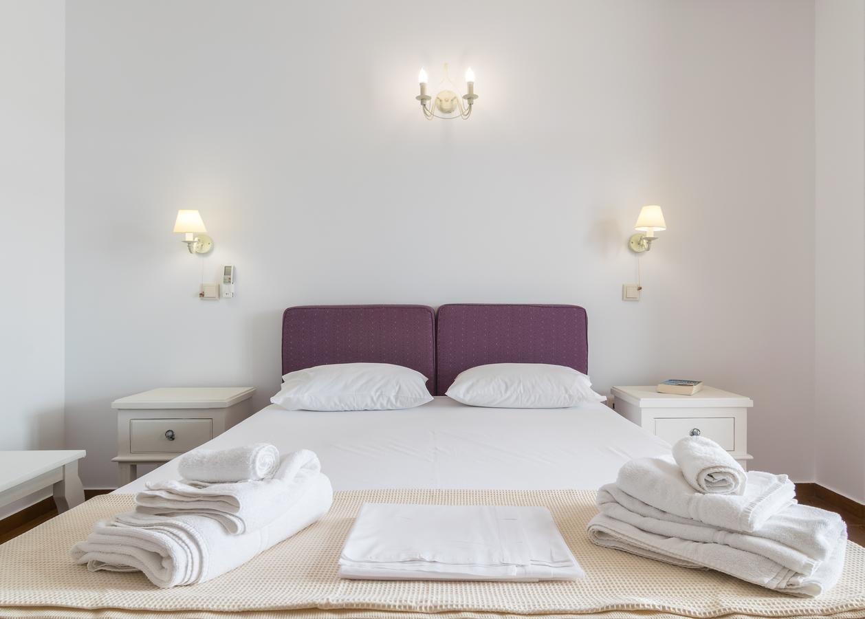 Malion Rooms آداماس المظهر الخارجي الصورة